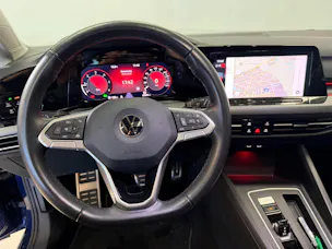 VW Golf 2.0 TDI Style DSG