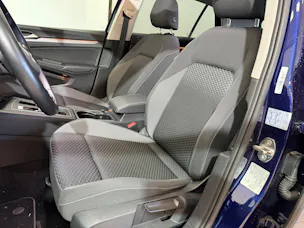 VW Golf 2.0 TDI Style DSG