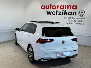 VW Golf 2.0 TDI Style DSG