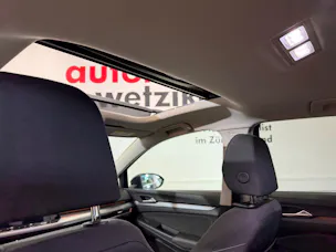 VW Golf 2.0 TDI Style DSG
