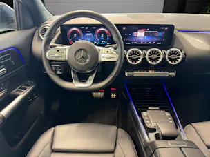 Mercedes-Benz GLA 250e AMG Line 8G-DCT