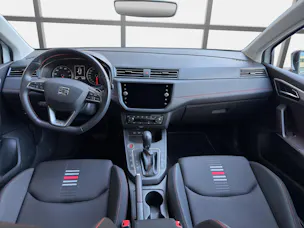 SEAT Ibiza 1.0 EcoTSI DSG Swiss FR Evolution