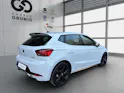 SEAT Ibiza 1.0 EcoTSI DSG Swiss FR Evolution