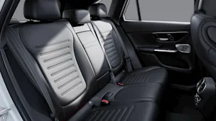 Mercedes-Benz GLC 220 d AMG Line 4MATIC
