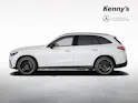 Mercedes-Benz GLC 220 d AMG Line 4MATIC