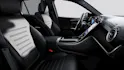 Mercedes-Benz GLC 220 d AMG Line 4MATIC