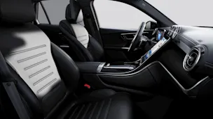 Mercedes-Benz GLC 220 d AMG Line 4MATIC