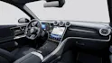 Mercedes-Benz GLC 220 d AMG Line 4MATIC