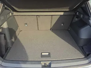 VW VW Tiguan PHEV