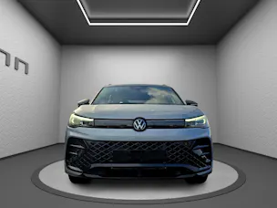 VW VW Tiguan PHEV