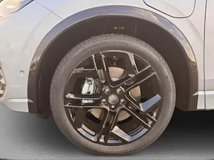 VW VW Tiguan PHEV