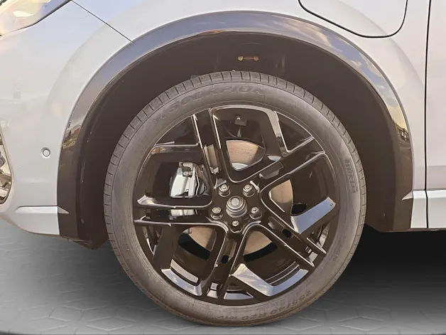 VW VW Tiguan PHEV