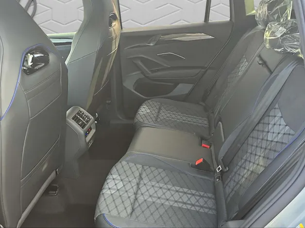 VW VW Tiguan PHEV