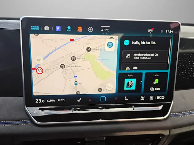 VW VW Tiguan PHEV