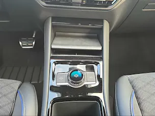 VW VW Tiguan PHEV