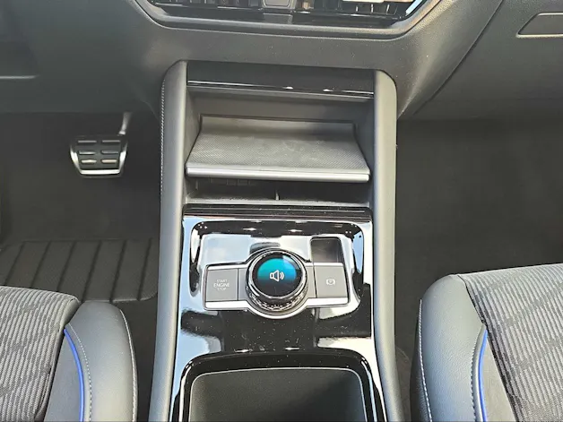 VW VW Tiguan PHEV