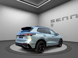 VW VW Tiguan PHEV