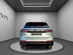 VW VW Tiguan PHEV