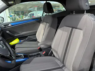 VW T-Roc Cabriolet 1.5 TSI EVO Advance