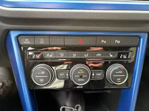 VW T-Roc Cabriolet 1.5 TSI EVO Advance