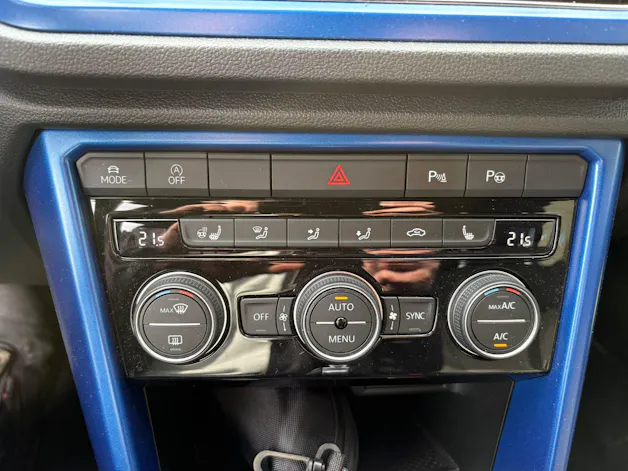 VW T-Roc Cabriolet 1.5 TSI EVO Advance