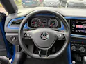 VW T-Roc Cabriolet 1.5 TSI EVO Advance