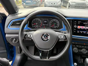 VW T-Roc Cabriolet 1.5 TSI EVO Advance