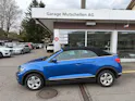 VW T-Roc Cabriolet 1.5 TSI EVO Advance