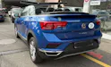 VW T-Roc Cabriolet 1.5 TSI EVO Advance