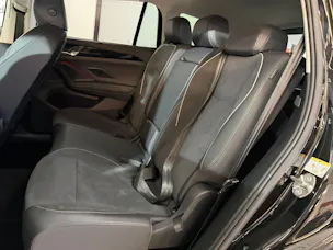 VW Tayron 2.0 TSI Elegance DSG 4Motion