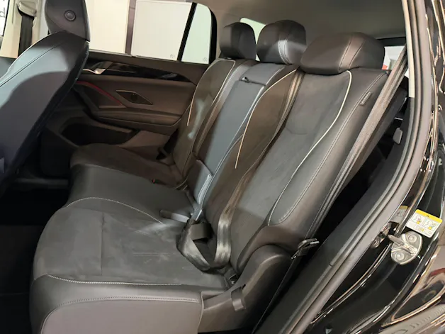 VW Tayron 2.0 TSI Elegance DSG 4Motion