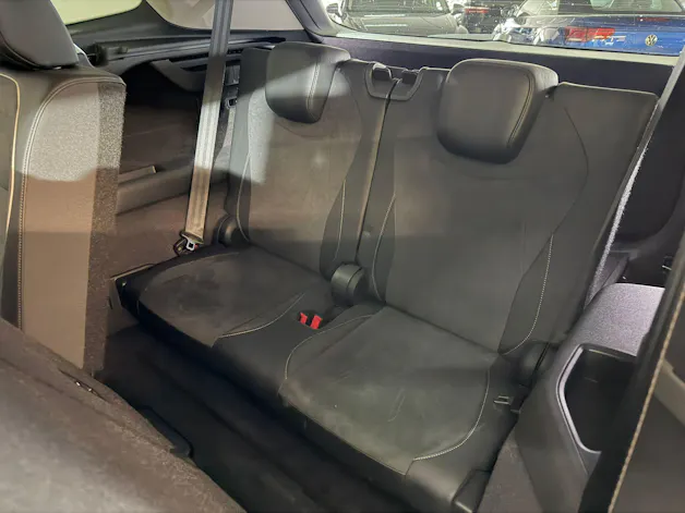 VW Tayron 2.0 TSI Elegance DSG 4Motion