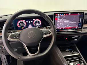 VW Tayron 2.0 TSI Elegance DSG 4Motion