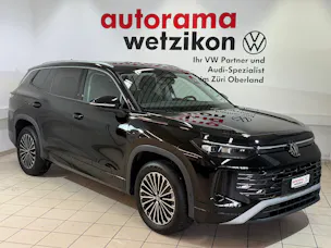 VW Tayron 2.0 TSI Elegance DSG 4Motion
