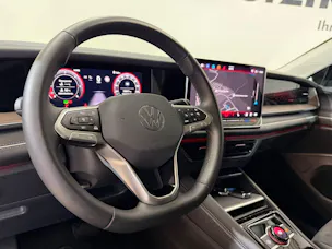 VW Tayron 2.0 TSI Elegance DSG 4Motion