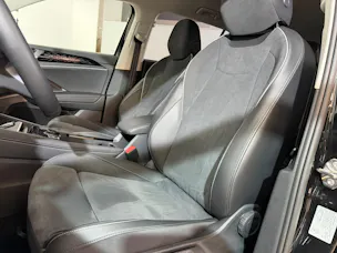 VW Tayron 2.0 TSI Elegance DSG 4Motion