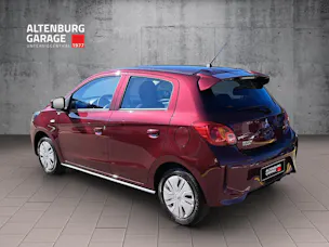 Mitsubishi Space Star 1.2 MIVEC Inform