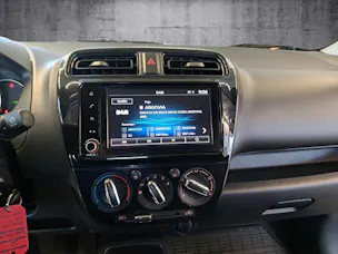 Mitsubishi Space Star 1.2 MIVEC Inform