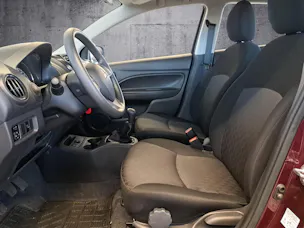 Mitsubishi Space Star 1.2 MIVEC Inform