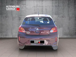 Mitsubishi Space Star 1.2 MIVEC Inform