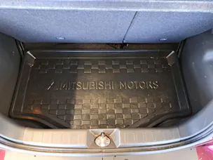 Mitsubishi Space Star 1.2 MIVEC Inform