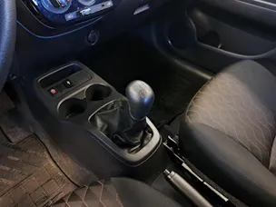 Mitsubishi Space Star 1.2 MIVEC Inform