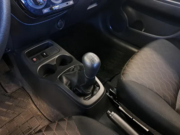 Mitsubishi Space Star 1.2 MIVEC Inform