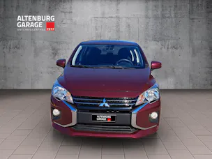 Mitsubishi Space Star 1.2 MIVEC Inform