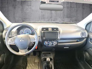 Mitsubishi Space Star 1.2 MIVEC Inform