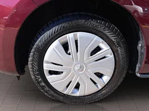 Mitsubishi Space Star 1.2 MIVEC Inform