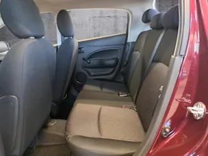 Mitsubishi Space Star 1.2 MIVEC Inform