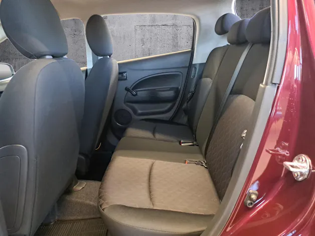 Mitsubishi Space Star 1.2 MIVEC Inform