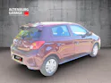 Mitsubishi Space Star 1.2 MIVEC Inform