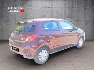 Mitsubishi Space Star 1.2 MIVEC Inform